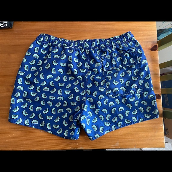 Native Youth swim shorts - Picture 2 of 4